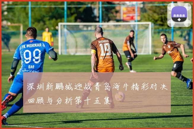 深圳新鹏城迎战青岛海牛精彩对决回顾与分析第十五集